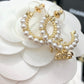 Chanel 耳環