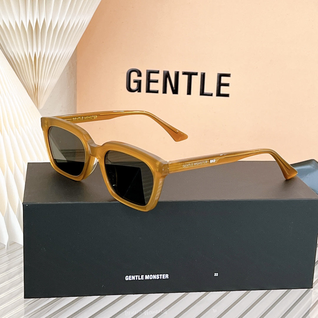 Gentle-墨鏡 DIDION 53口21-154
