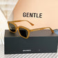Gentle-墨鏡 DIDION 53口21-154