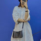 LV M80471 黑色 Easy Pouch On Strap 手袋