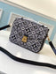 M57272 路L家-2020 冬季 Pochette Métis 郵差包