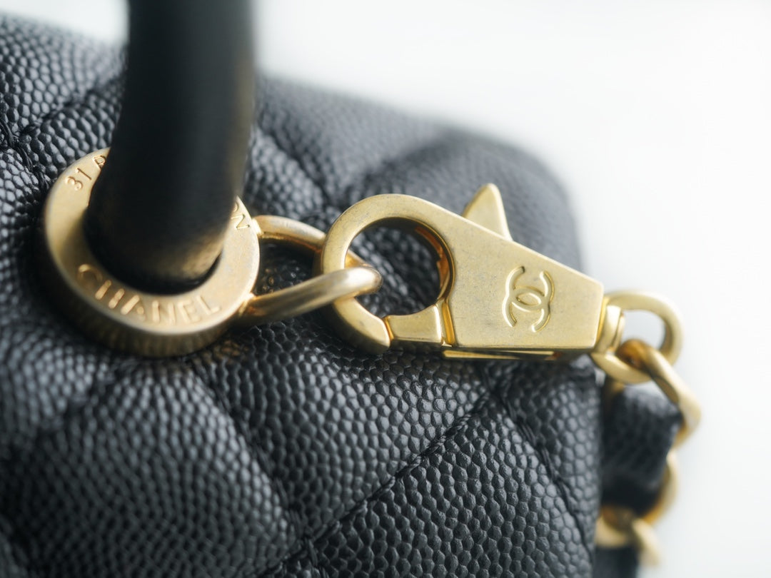 小香家-Coco handle 中號18×29×12cm