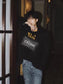 賽C家-相機包 男女同款 上身圖