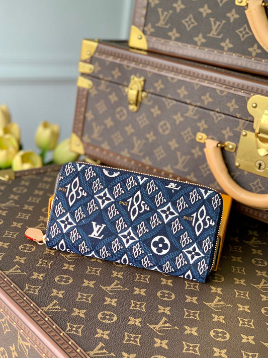 LV M69994 拉鍊長夾