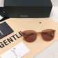 Gentle-墨鏡 OBON 64口15-145