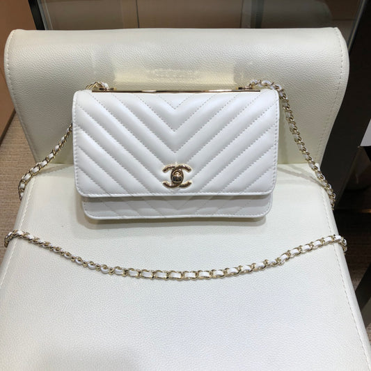 小香家-Trendy CC WOC 19cm