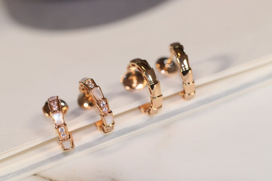 寶B格-耳環