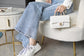 Chanel coco handle 白色