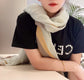 巴B家-羊絨柔美圍巾 105*180cm