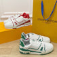 LV鞋-LV TRAINER休閒鞋
