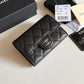 Chanel 經典CF 單層卡包
