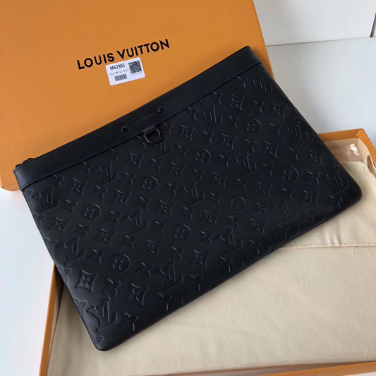 LV M62903 Pochette Apollo 大號手拿包