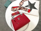 M51497 路L家-New Wave Tote 手袋 紅色