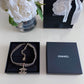 Chanel 項鍊