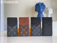 LV M64038 COIN 卡包 男女同款