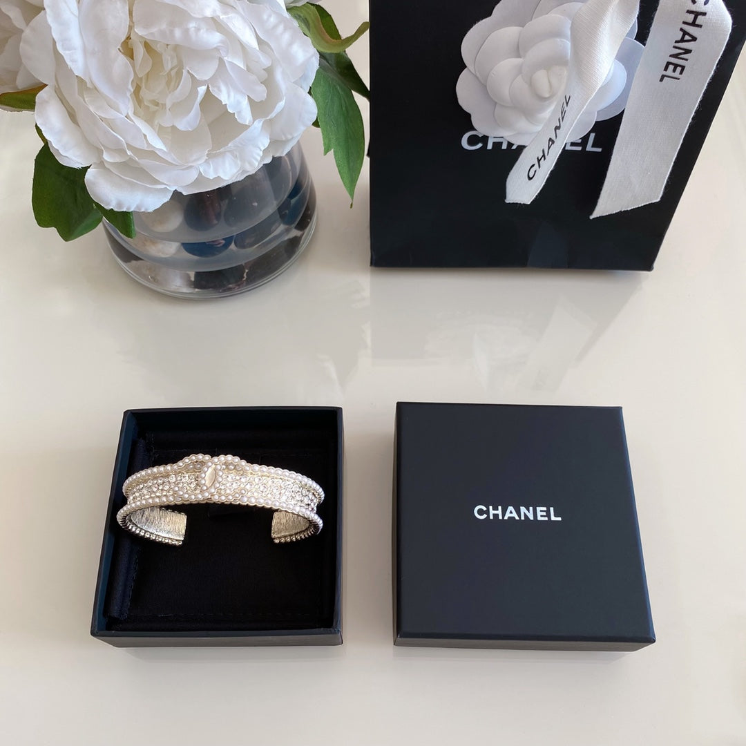 Chanel 手鐲