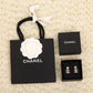 Chanel 耳環