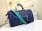 Lou-經典Keepall 45 旅行袋 波士頓包