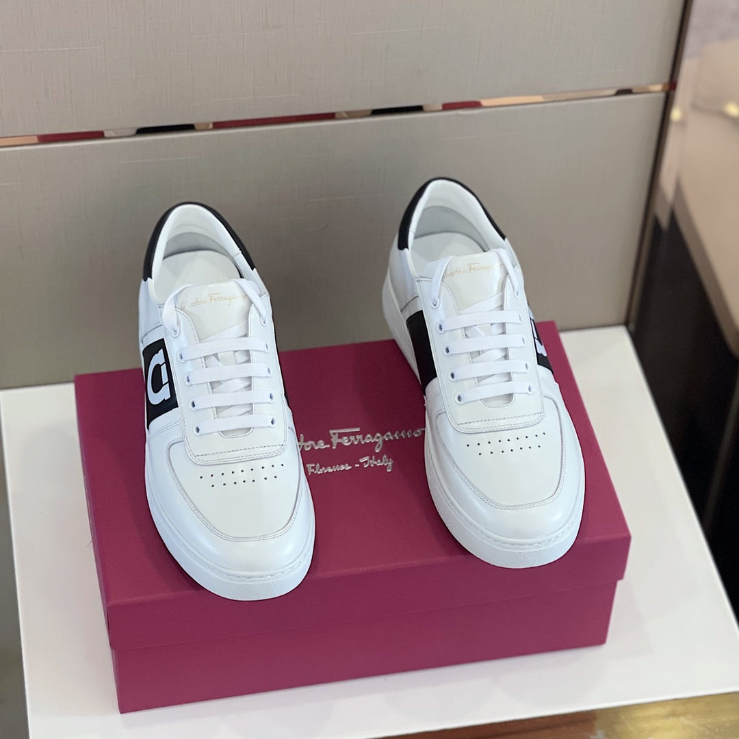 Sal-2022新款 板鞋 休閒鞋 白色