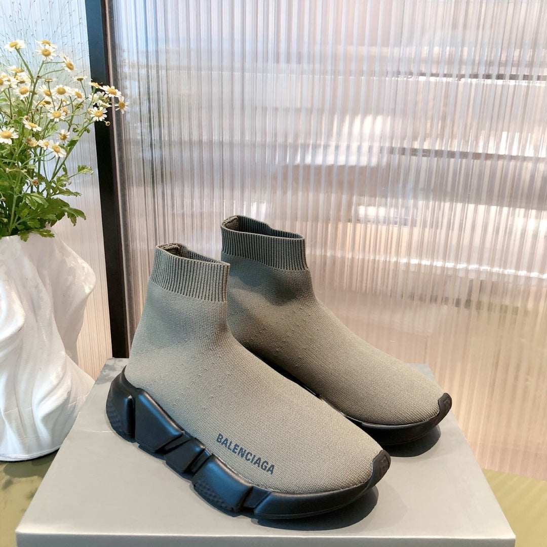 Balenciaga 巴黎世家-襪套鞋