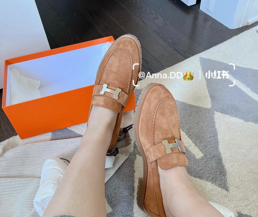 小愛款-22FW 樂福鞋 集合圖