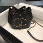 Chanel 2020高級手工坊水桶包