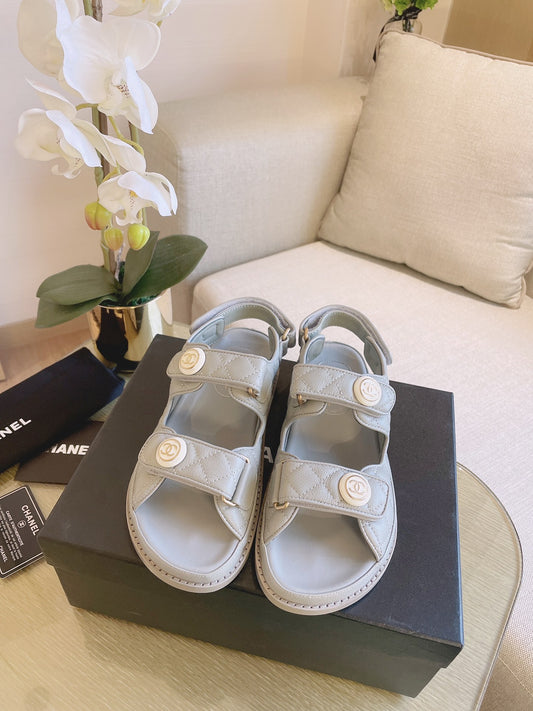 小香家-涼鞋