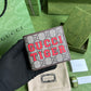 Gucci 短夾