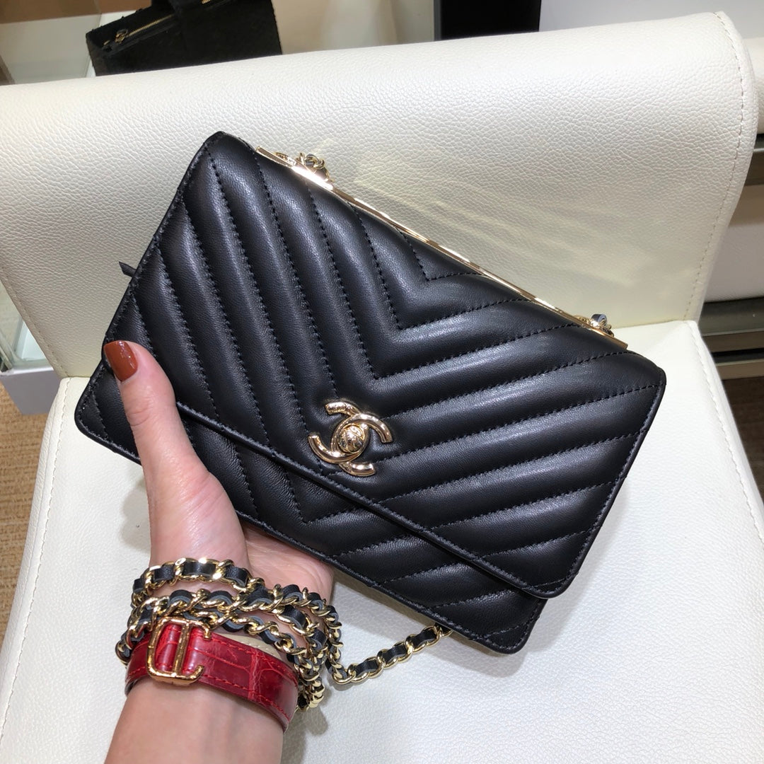 小香家-Trendy CC WOC 19cm