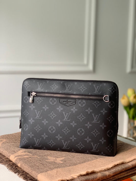 LV M60417 New Pouch手拿包