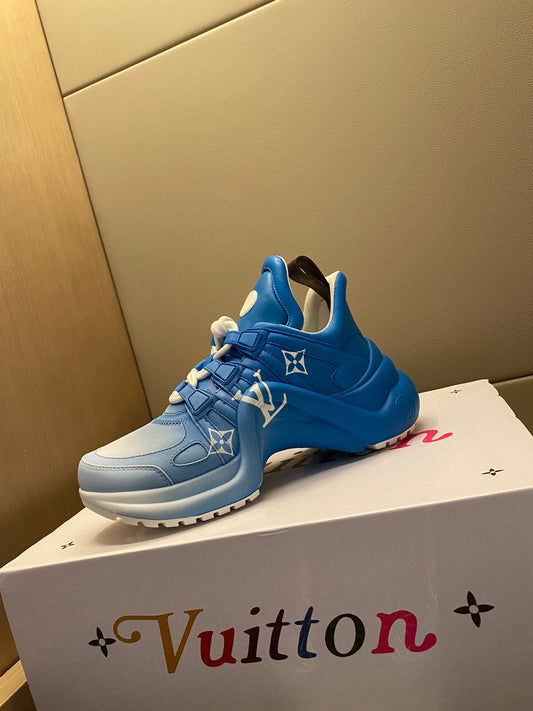 LV鞋-LV老爹鞋