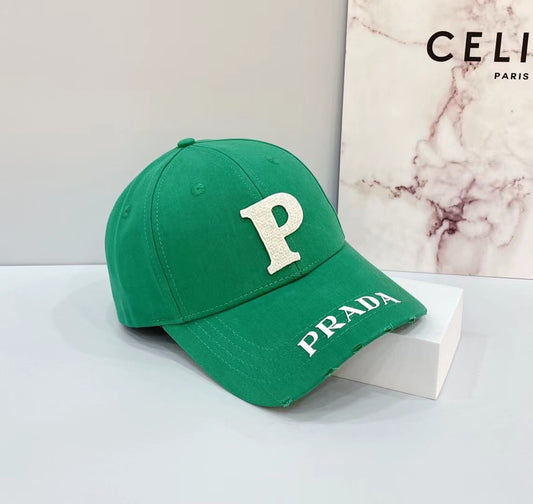 普P家-新款棒球帽 多色