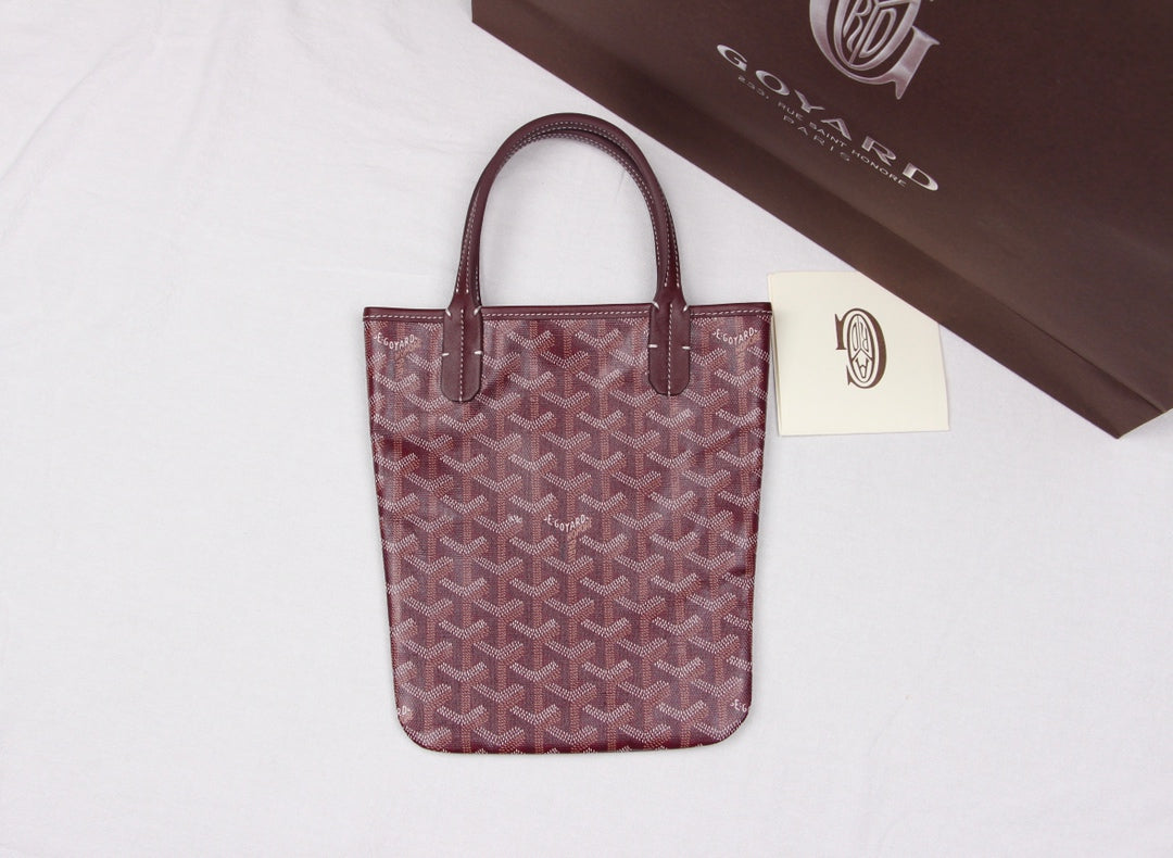 戈G家-Mini tote