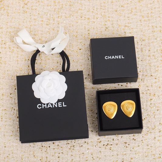 Chanel 耳環