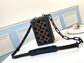 Lou-MINI SOFT TRUNK 鍊條包
