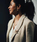 Chanel 胸針