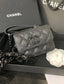 Chanel 黑色卡包