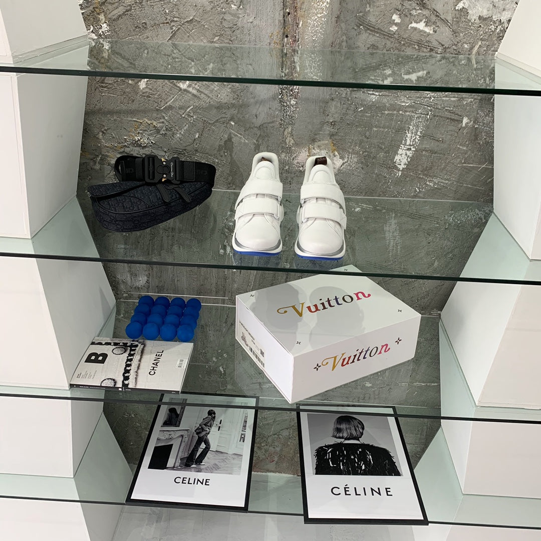 LV鞋-LV老爹鞋