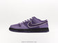 N1KE-Concepts x Nike SB Dunk Low 灰龍蝦