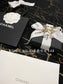 Chanel 耳環