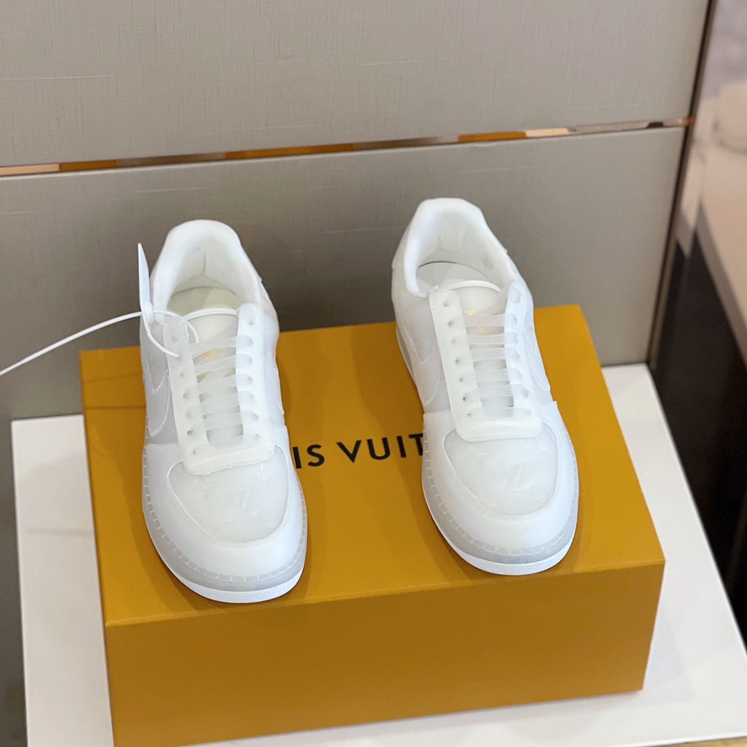 Lou-Rivoli 板鞋 運動鞋