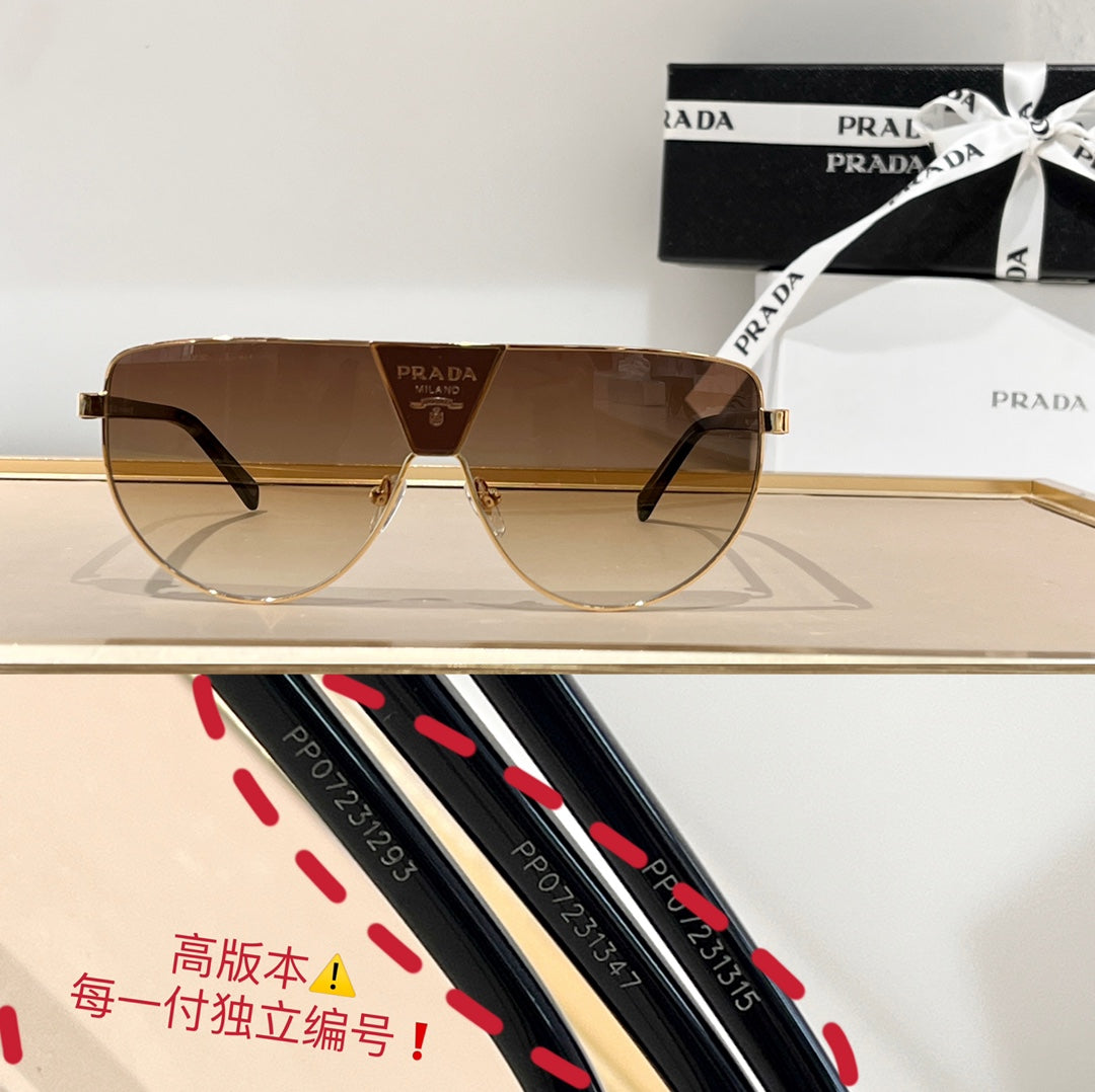 普P家-墨鏡 SPR89S 135-145