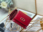 Dior 30 Montaigne 蒙田三折短夾