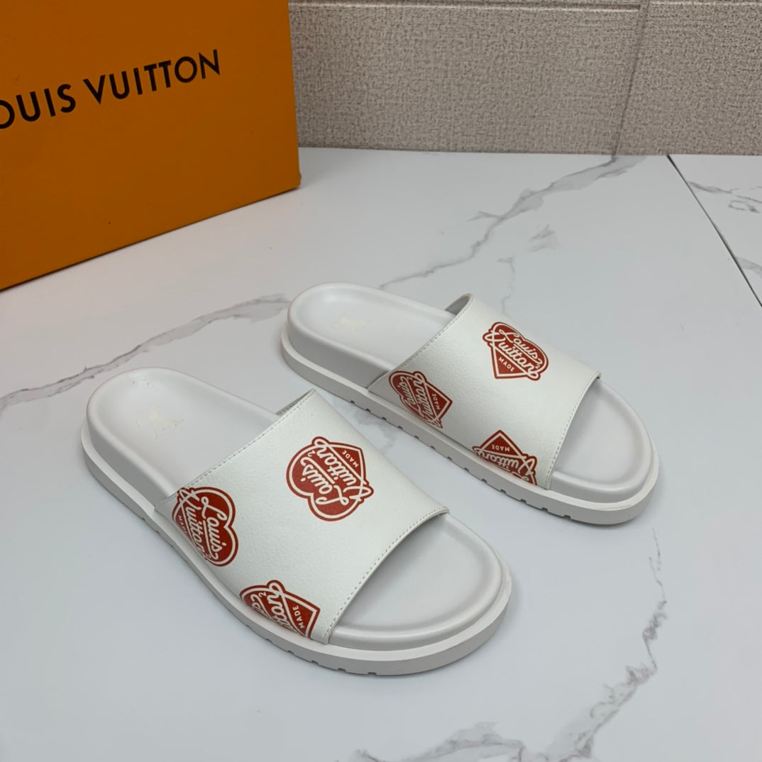 Lou-Trainer 休閒拖鞋