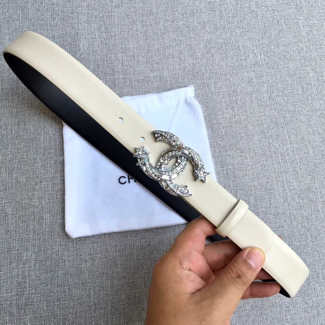 小香家-皮帶組合圖-3.0cm