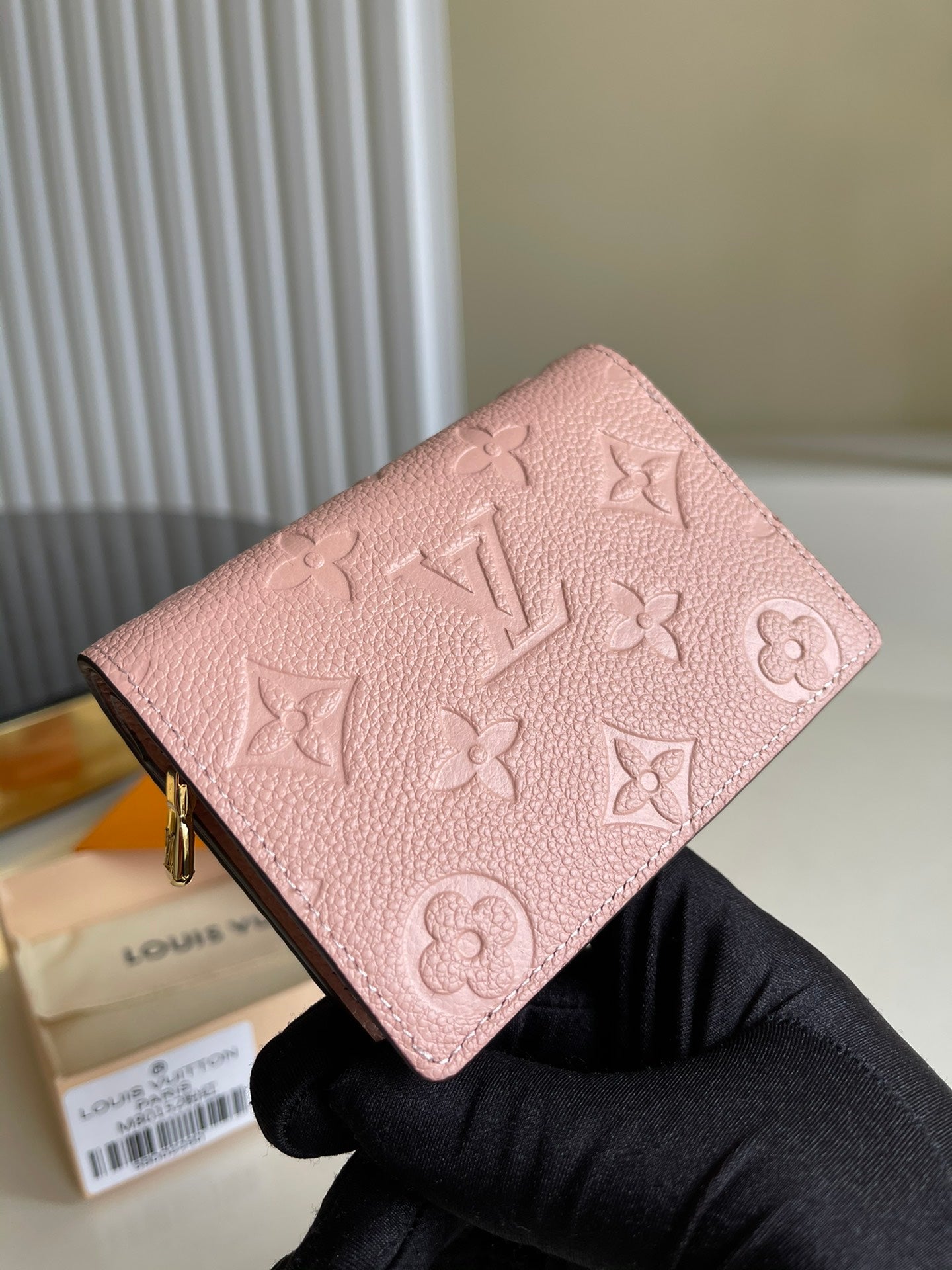 LV M80152 Cléa短夾