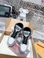 路L家-Nike  Air Jordan 1 Low AJ1 運動籃球鞋 男女同款 牛仔藍