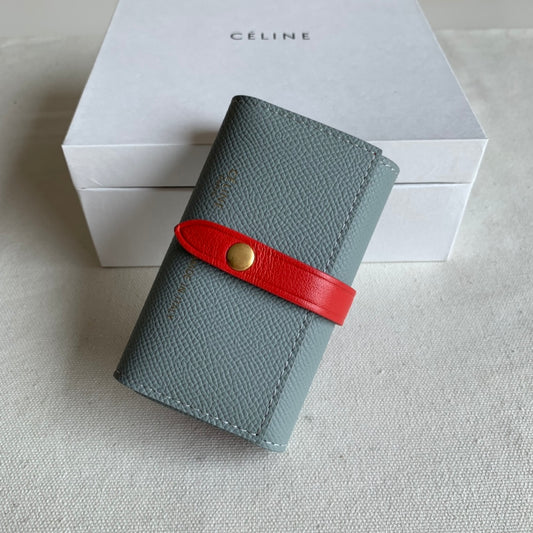 Celine 鑰匙包