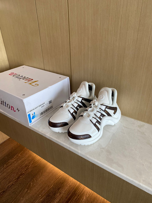 LV鞋-LV 老爹鞋