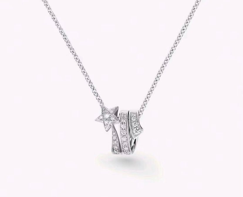Chanel 項鍊
